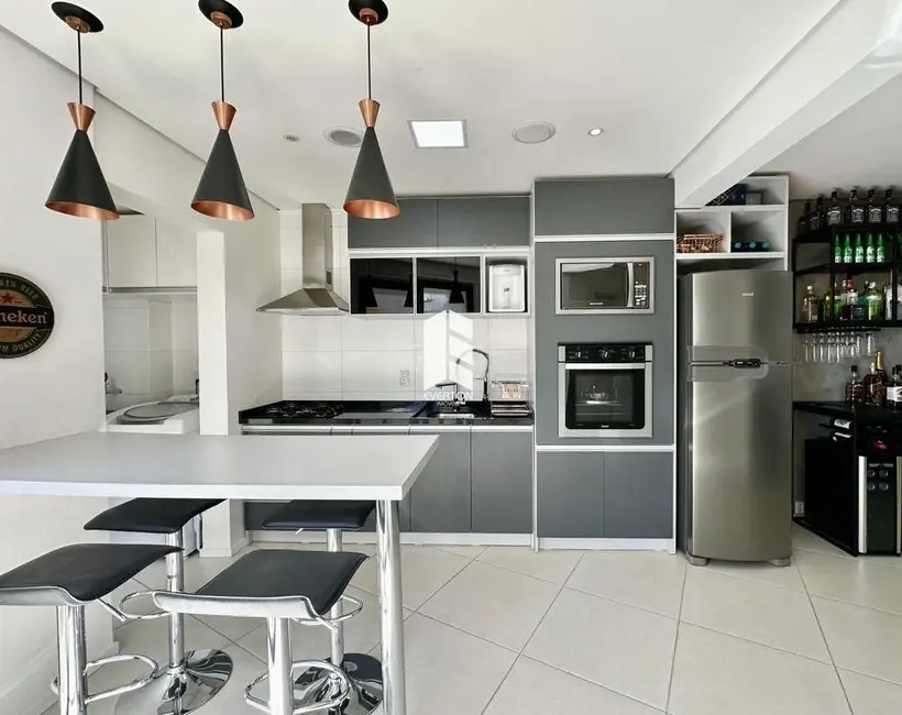 Foto 5 de Apartamento com 1 quarto à venda, 52m2 em Nossa Senhora do Rosário, Santa Maria - RS