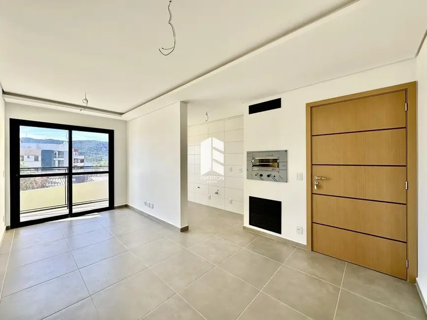 Foto 3 de Apartamento com 2 quartos à venda, 55m2 em Nossa Senhora do Rosário, Santa Maria - RS