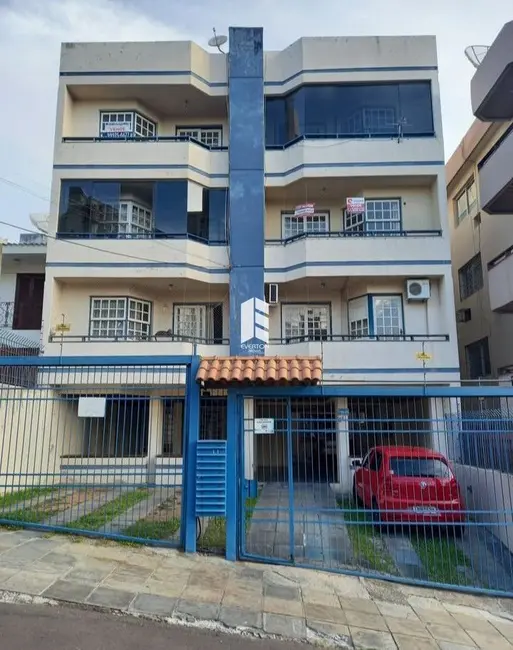 Foto 1 de Apartamento com 1 quarto à venda, 24m2 em Menino Jesus, Santa Maria - RS
