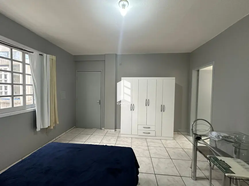 Foto 5 de Apartamento com 1 quarto à venda, 24m2 em Menino Jesus, Santa Maria - RS