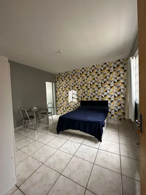 Foto 7 de Apartamento com 1 quarto à venda, 24m2 em Menino Jesus, Santa Maria - RS
