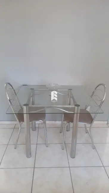 Foto 8 de Apartamento com 1 quarto à venda, 24m2 em Menino Jesus, Santa Maria - RS