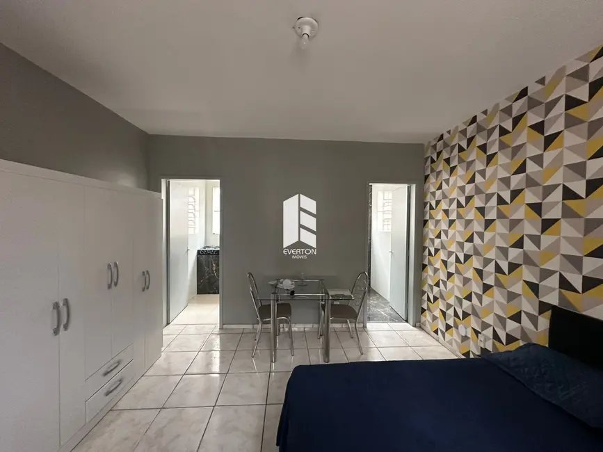 Foto 6 de Apartamento com 1 quarto à venda, 24m2 em Menino Jesus, Santa Maria - RS