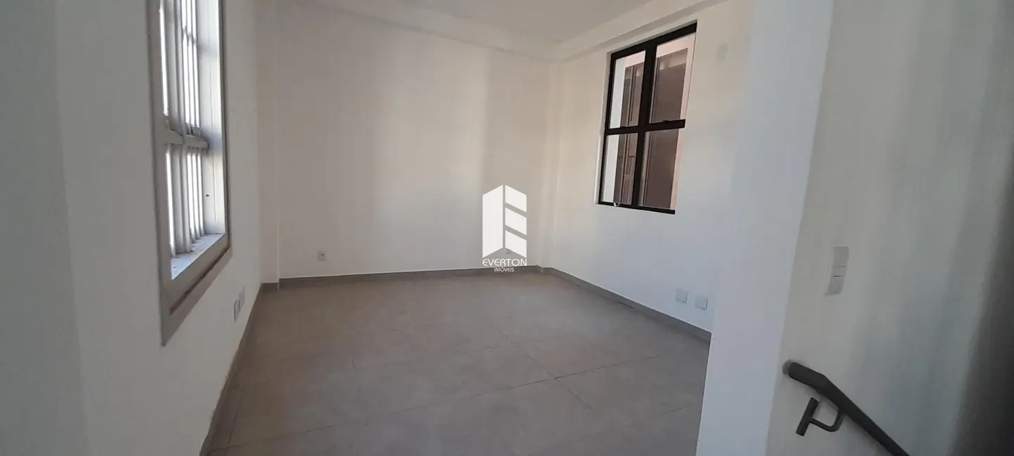 Foto 9 de Prédio Inteiro com 14 quartos para alugar, 1069m2 em Centro, Santa Maria - RS