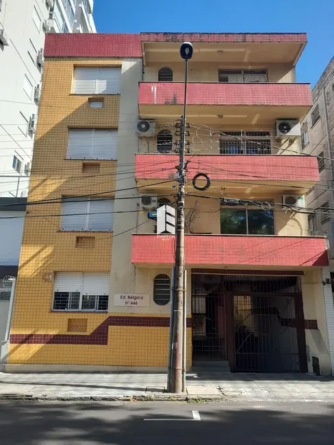 Foto 1 de Apartamento com 2 quartos à venda, 140m2 em Bonfim, Santa Maria - RS