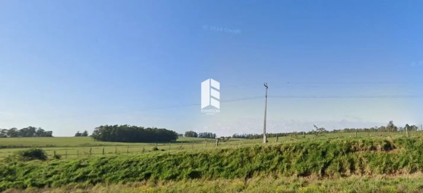 Foto 1 de Terreno / Lote à venda, 20000m2 em Pinheiro Machado, Santa Maria - RS