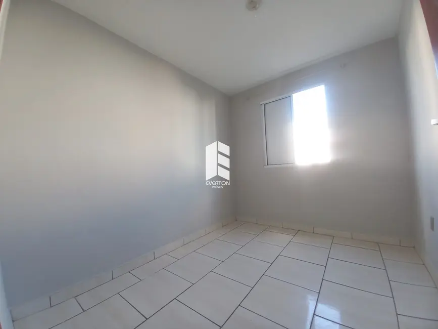 Foto 4 de Apartamento com 2 quartos à venda, 49m2 em Santa Maria - RS