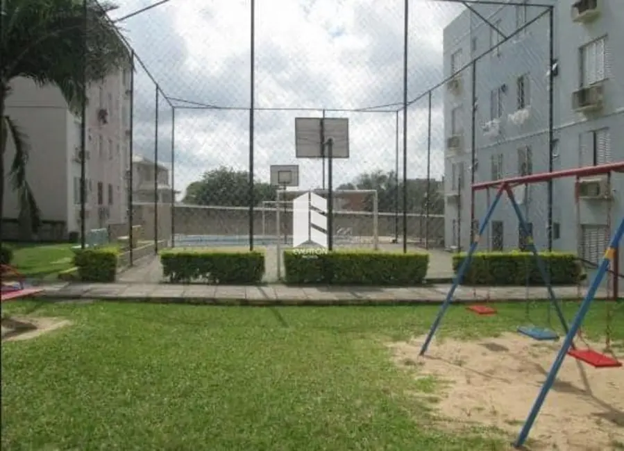 Foto 5 de Apartamento com 2 quartos à venda, 54m2 em Nossa Senhora de Lourdes, Santa Maria - RS