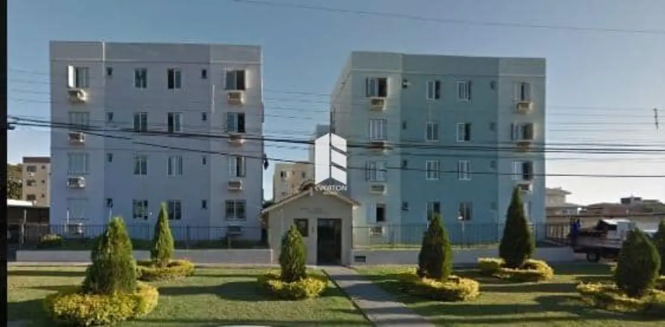 Foto 1 de Apartamento com 2 quartos à venda, 54m2 em Nossa Senhora de Lourdes, Santa Maria - RS