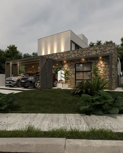 Casa com 3 quartos à venda, 166m2 em São José, Santa Maria - RS - imagem 1 Foto 1 de Casa com 3 quartos à venda, 166m2 em São José, Santa Maria - RS