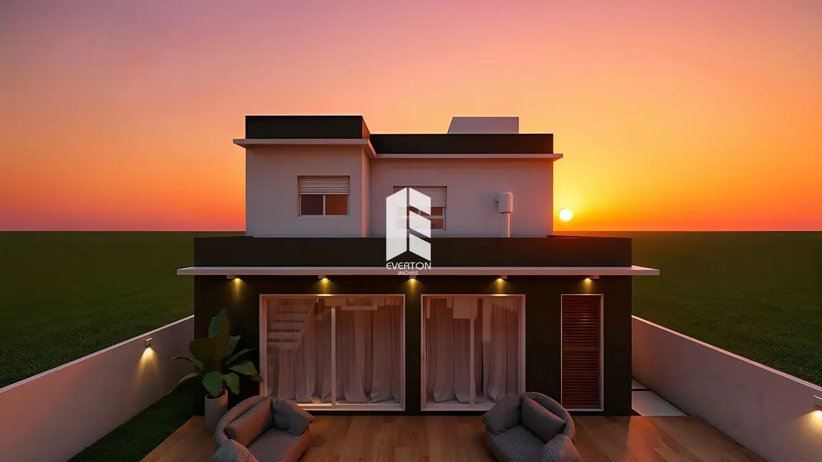 Casa com 4 quartos à venda, 193m2 em São José, Santa Maria - RS - imagem 3 Foto 3 de Casa com 4 quartos à venda, 193m2 em São José, Santa Maria - RS