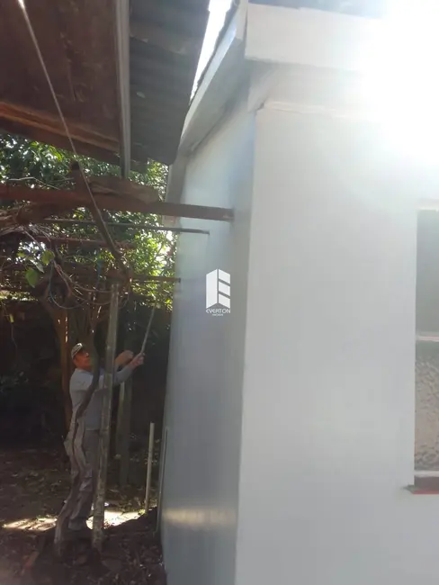 Foto 2 de Casa com 3 quartos à venda, 87m2 em Salgado Filho, Santa Maria - RS