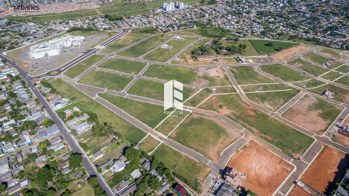 Foto 7 de Terreno / Lote à venda, 410m2 em Pinheiro Machado, Santa Maria - RS