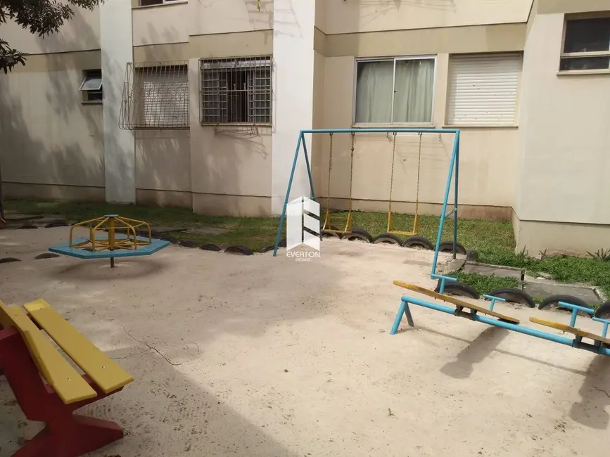 Foto 5 de Apartamento com 3 quartos à venda, 102m2 em Nossa Senhora de Fátima, Santa Maria - RS