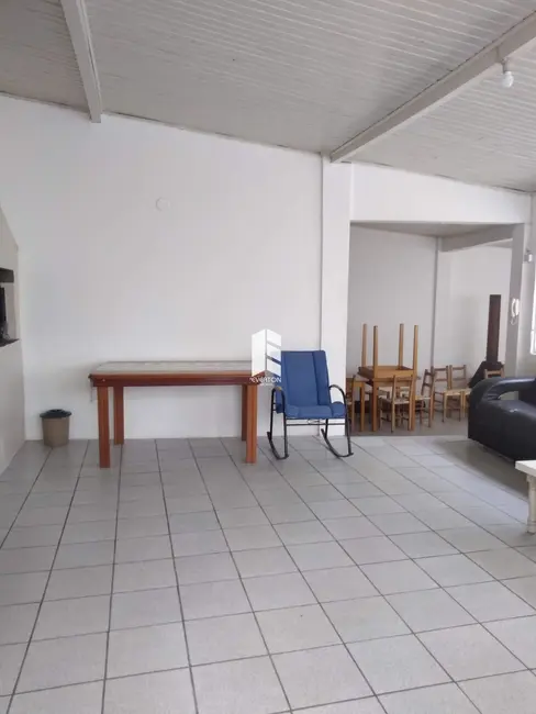 Foto 7 de Apartamento com 3 quartos à venda, 102m2 em Nossa Senhora de Fátima, Santa Maria - RS