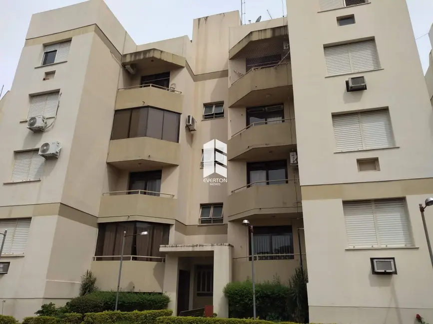 Foto 1 de Apartamento com 3 quartos à venda, 102m2 em Nossa Senhora de Fátima, Santa Maria - RS