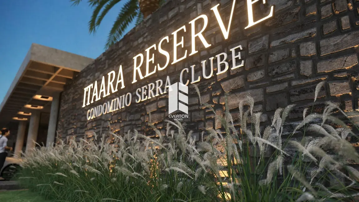 Foto 3 de Terreno / Lote à venda, 427m2 em Itaara - RS