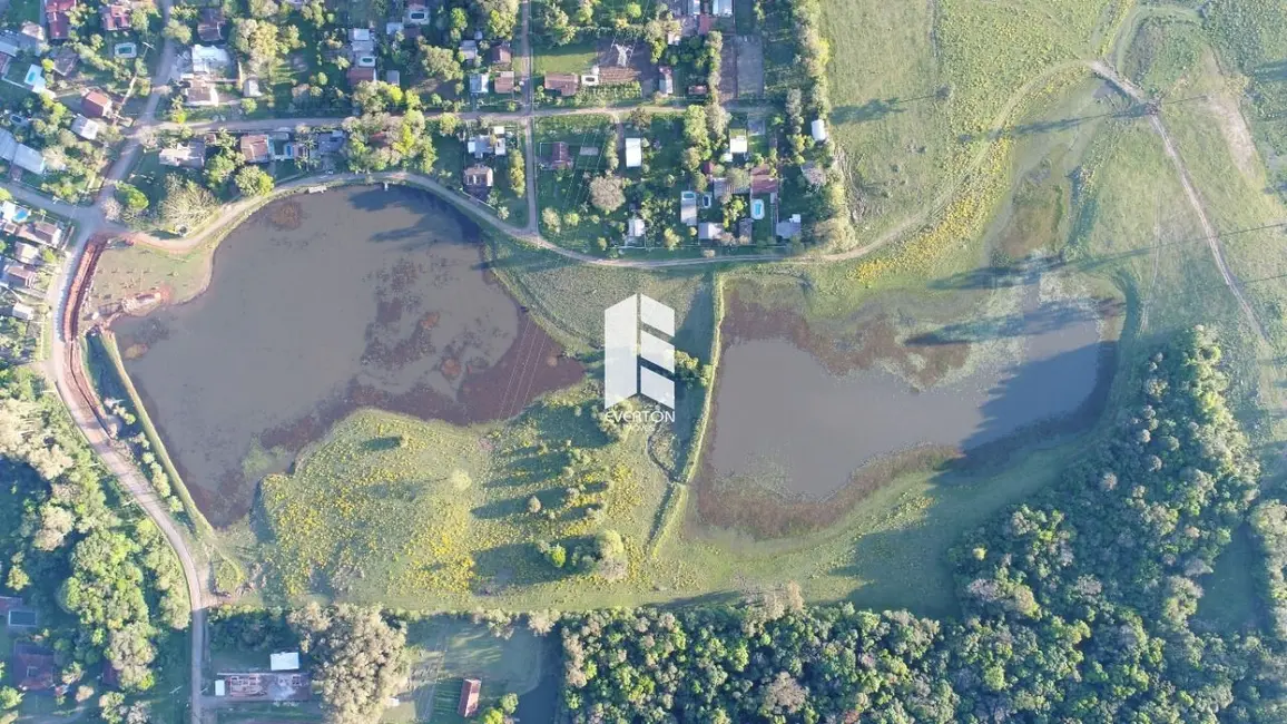 Foto 4 de Terreno / Lote à venda, 427m2 em Itaara - RS