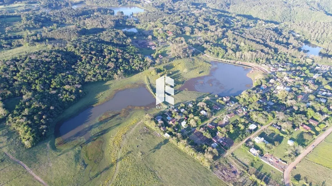 Foto 7 de Terreno / Lote à venda, 427m2 em Itaara - RS