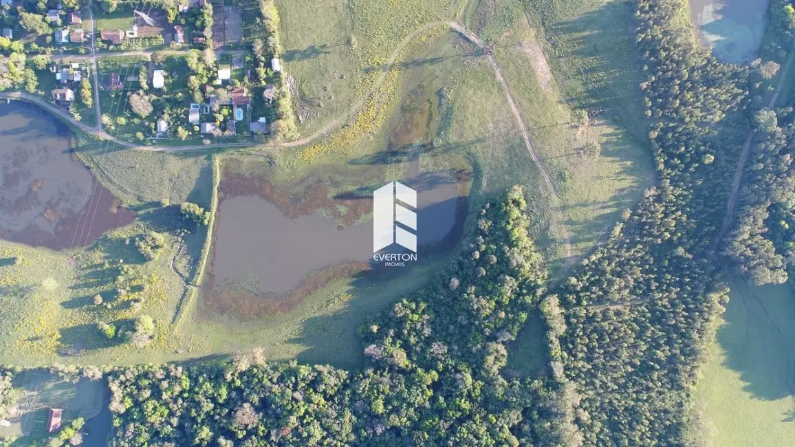 Foto 9 de Terreno / Lote à venda, 427m2 em Itaara - RS