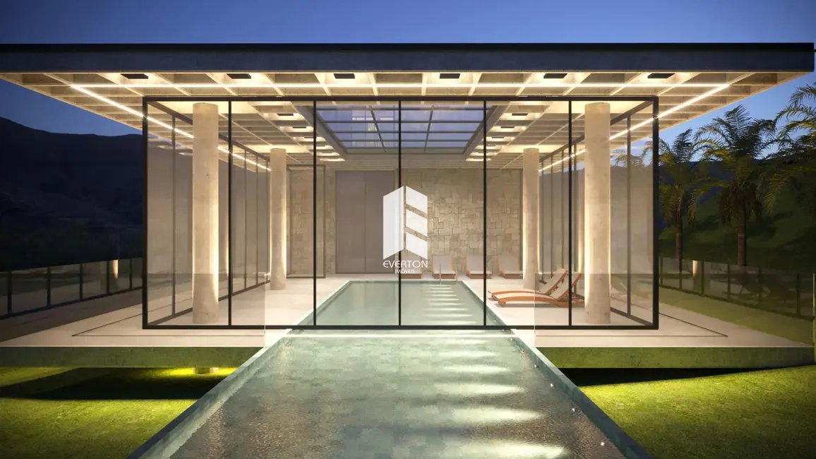 Foto 8 de Terreno / Lote à venda, 427m2 em Itaara - RS