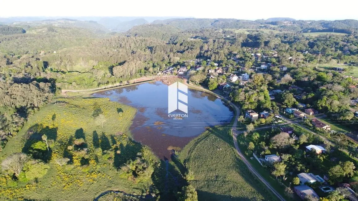 Foto 2 de Terreno / Lote à venda, 427m2 em Itaara - RS