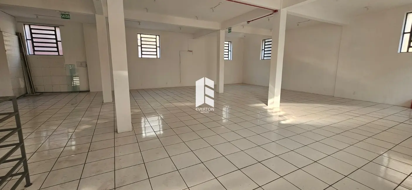 Foto 4 de Loja com 1 quarto à venda, 570m2 em Centro, Santa Maria - RS