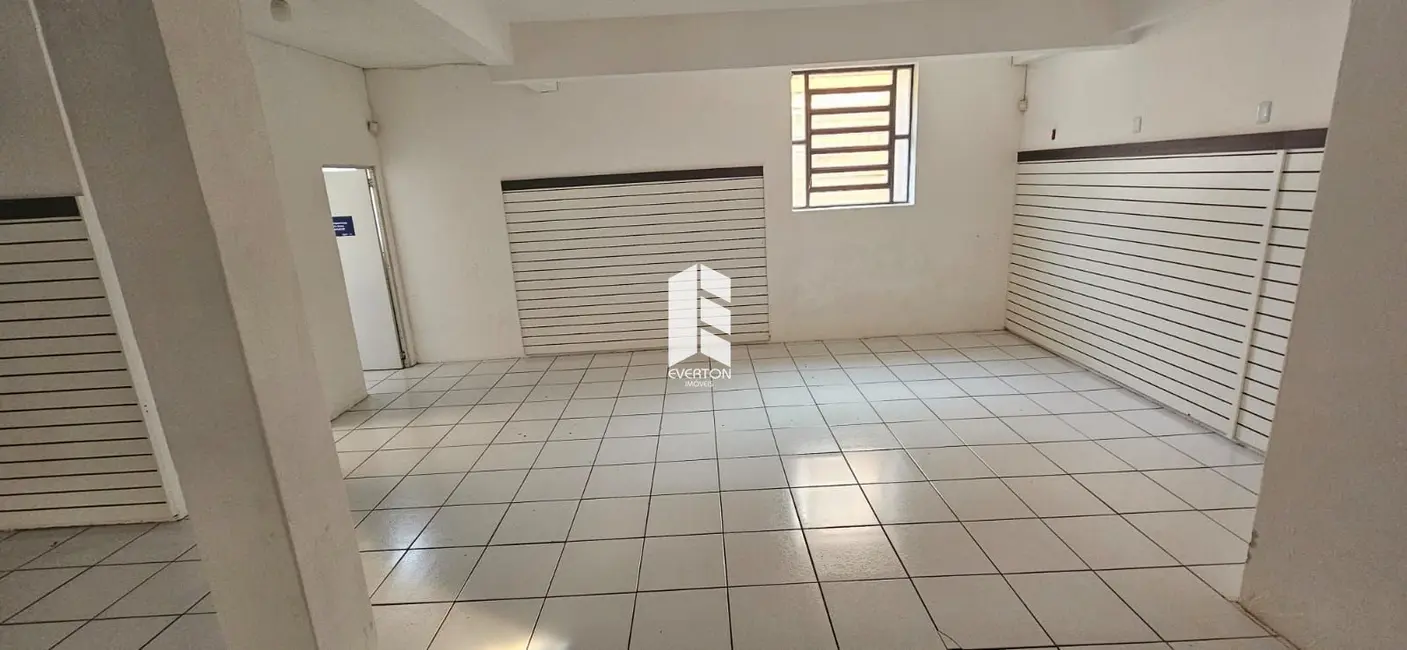 Foto 9 de Loja com 1 quarto à venda, 570m2 em Centro, Santa Maria - RS
