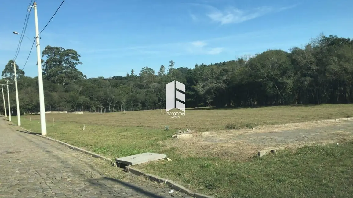 Foto 7 de Terreno / Lote à venda, 504m2 em Centro, Itaara - RS