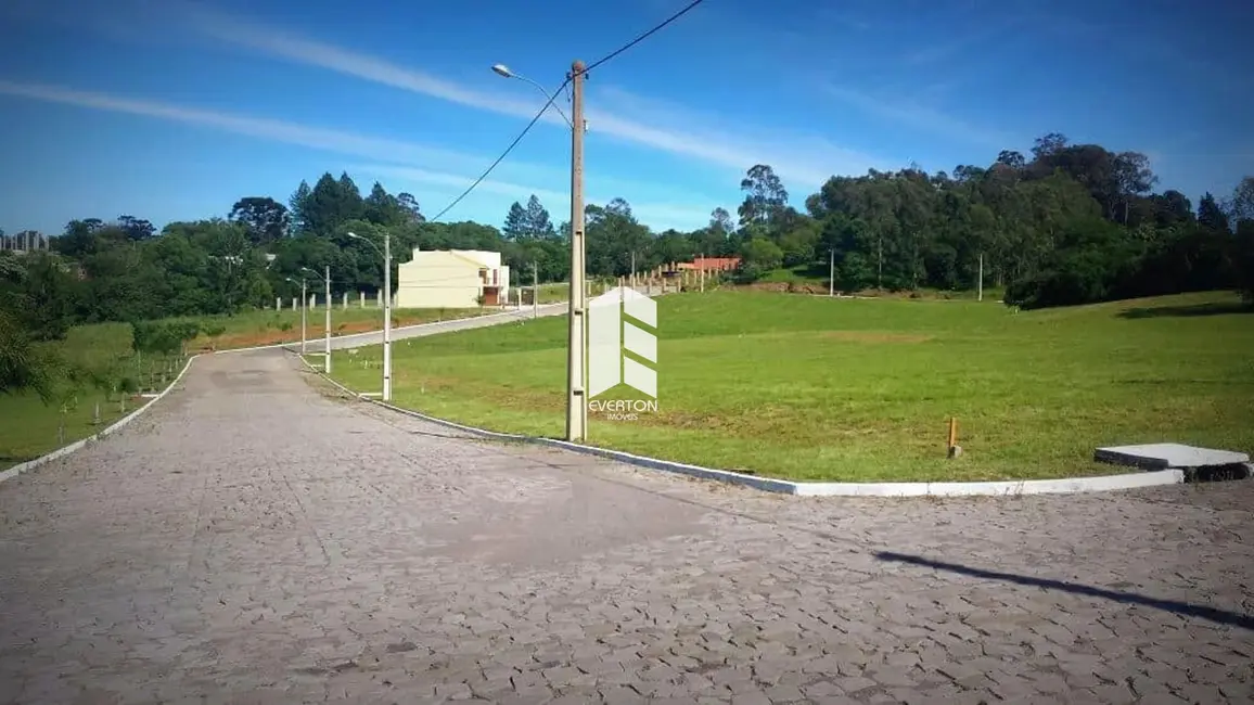 Foto 3 de Terreno / Lote à venda, 504m2 em Centro, Itaara - RS