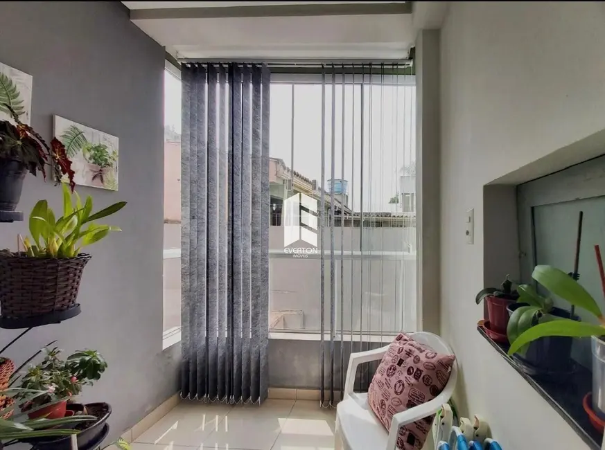 Apartamento com 1 quarto à venda, 49m2 em Nossa Senhora do Rosário, Santa Maria - RS - imagem 8 Foto 8 de Apartamento com 1 quarto à venda, 49m2 em Nossa Senhora do Rosário, Santa Maria - RS