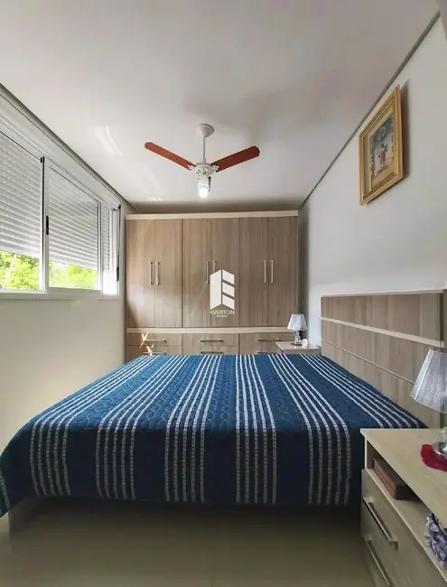 Apartamento com 1 quarto à venda, 49m2 em Nossa Senhora do Rosário, Santa Maria - RS - imagem 4 Foto 4 de Apartamento com 1 quarto à venda, 49m2 em Nossa Senhora do Rosário, Santa Maria - RS