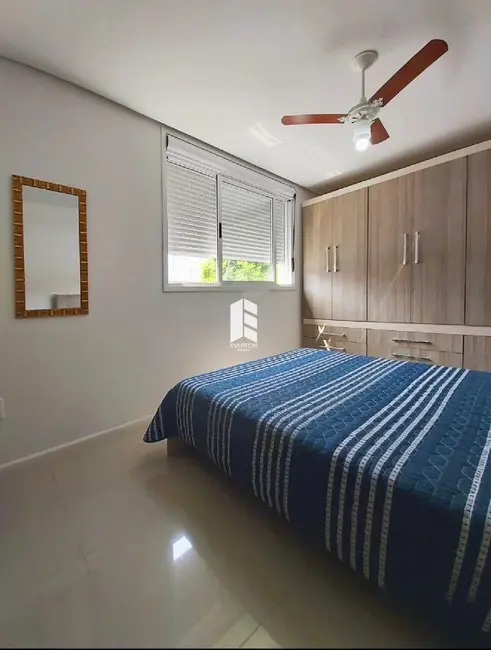 Apartamento com 1 quarto à venda, 49m2 em Nossa Senhora do Rosário, Santa Maria - RS - imagem 2 Foto 2 de Apartamento com 1 quarto à venda, 49m2 em Nossa Senhora do Rosário, Santa Maria - RS