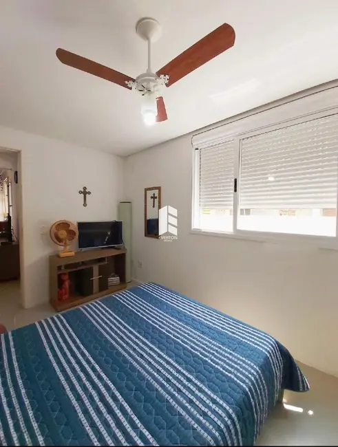 Apartamento com 1 quarto à venda, 49m2 em Nossa Senhora do Rosário, Santa Maria - RS - imagem 3 Foto 3 de Apartamento com 1 quarto à venda, 49m2 em Nossa Senhora do Rosário, Santa Maria - RS