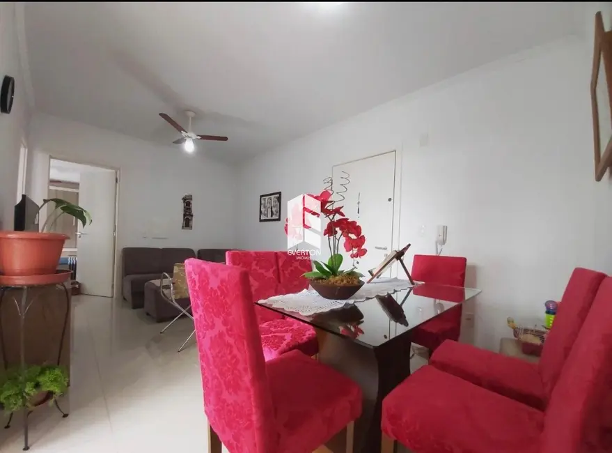 Apartamento com 1 quarto à venda, 49m2 em Nossa Senhora do Rosário, Santa Maria - RS - imagem 5 Foto 5 de Apartamento com 1 quarto à venda, 49m2 em Nossa Senhora do Rosário, Santa Maria - RS