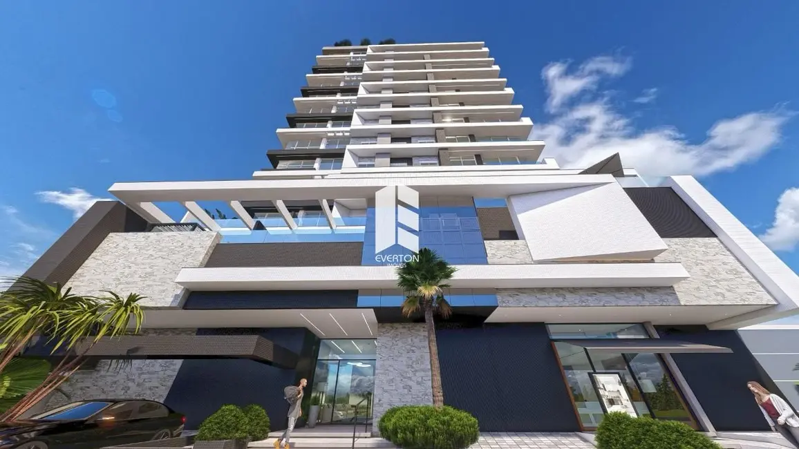 Foto 8 de Apartamento com 1 quarto à venda, 70m2 em Capao Da Canoa - RS