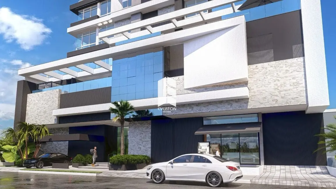 Foto 6 de Apartamento com 1 quarto à venda, 70m2 em Capao Da Canoa - RS