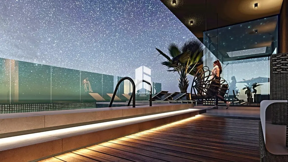 Foto 7 de Apartamento com 1 quarto à venda, 70m2 em Capao Da Canoa - RS