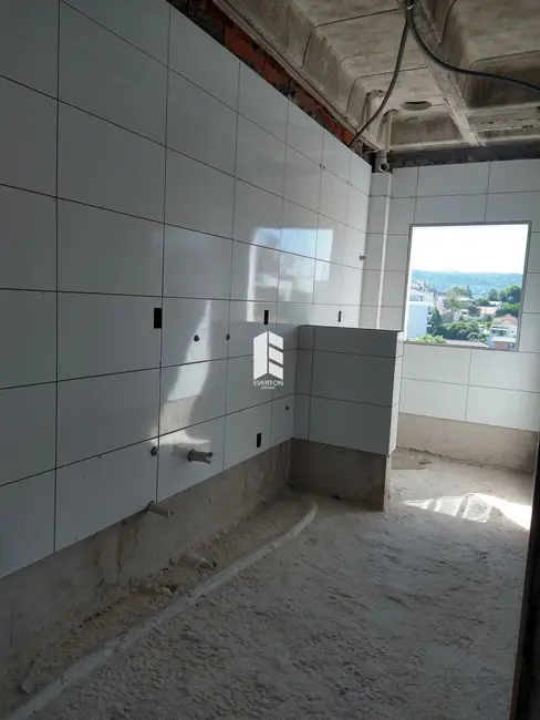Apartamento com 2 quartos à venda, 76m2 em Nossa Senhora do Rosário, Santa Maria - RS - imagem 9 Foto 9 de Apartamento com 2 quartos à venda, 76m2 em Nossa Senhora do Rosário, Santa Maria - RS
