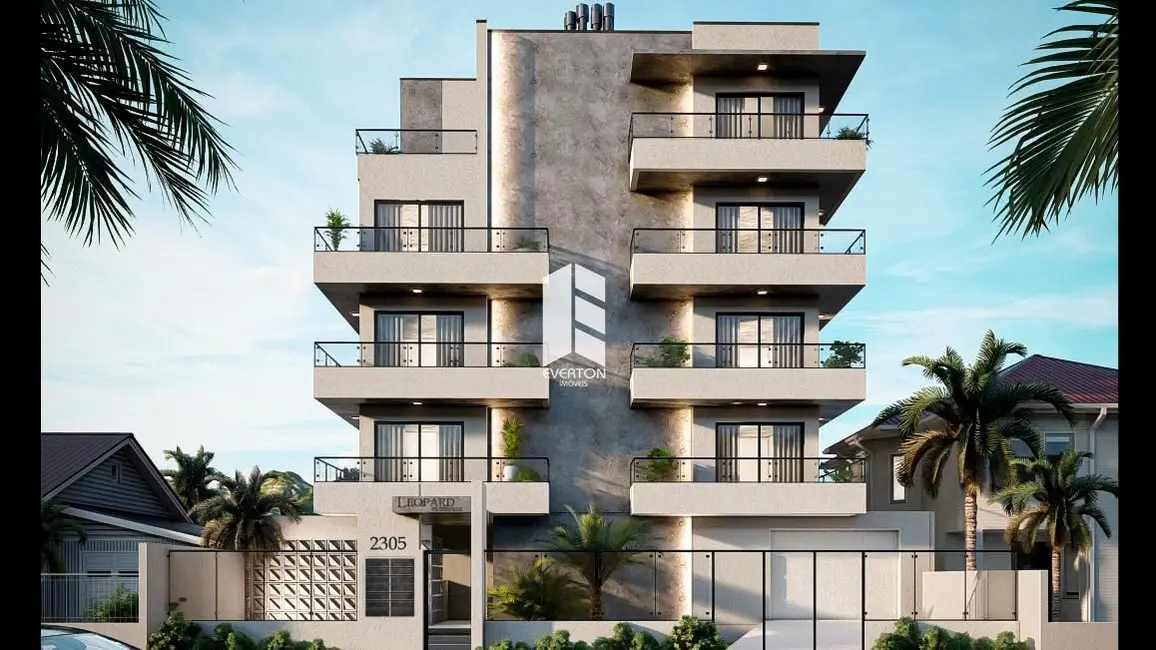 Foto 2 de Apartamento com 1 quarto à venda, 42m2 em Boi Morto, Santa Maria - RS