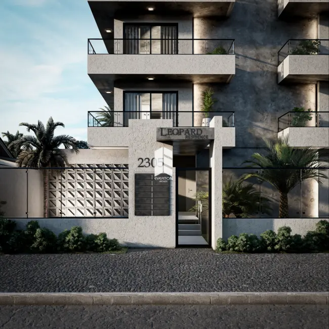 Apartamento com 1 quarto à venda, 84m2 em Boi Morto, Santa Maria - RS - imagem 4 Foto 4 de Apartamento com 1 quarto à venda, 84m2 em Boi Morto, Santa Maria - RS