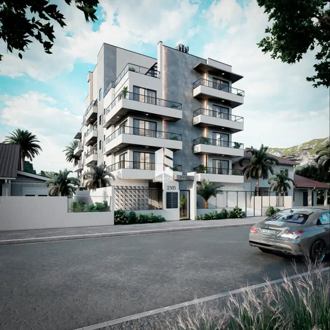 Apartamento com 1 quarto à venda, 84m2 em Boi Morto, Santa Maria - RS - imagem 3 Foto 3 de Apartamento com 1 quarto à venda, 84m2 em Boi Morto, Santa Maria - RS