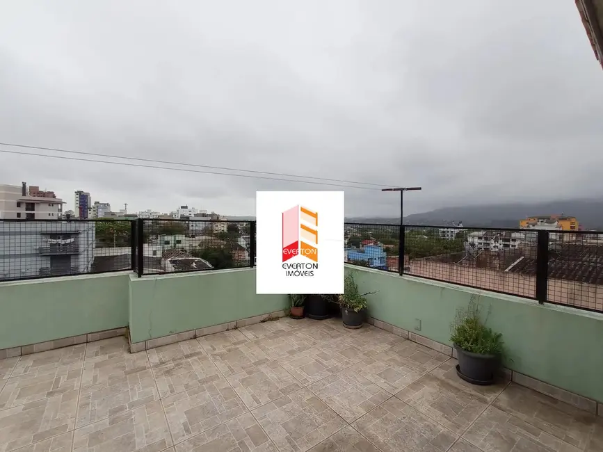 Apartamento com 3 quartos à venda, 180m2 em Nossa Senhora do Rosário, Santa Maria - RS - imagem 4 Foto 4 de Apartamento com 3 quartos à venda, 180m2 em Nossa Senhora do Rosário, Santa Maria - RS