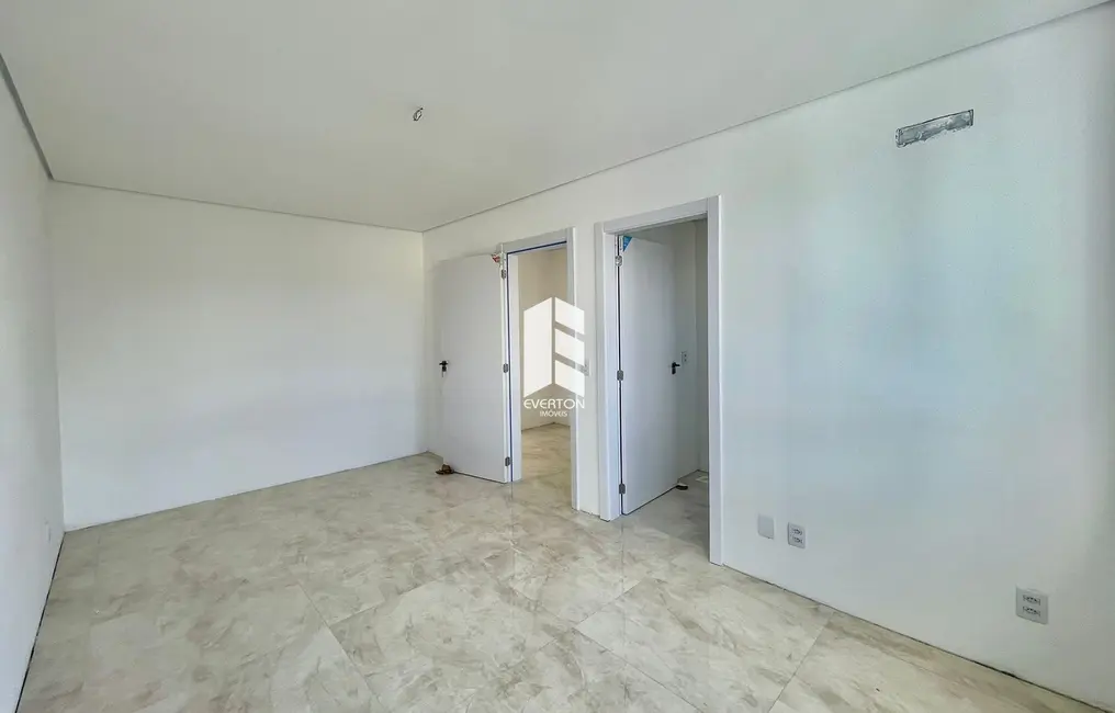Foto 4 de Apartamento com 2 quartos à venda, 103m2 em Centro, Santa Maria - RS