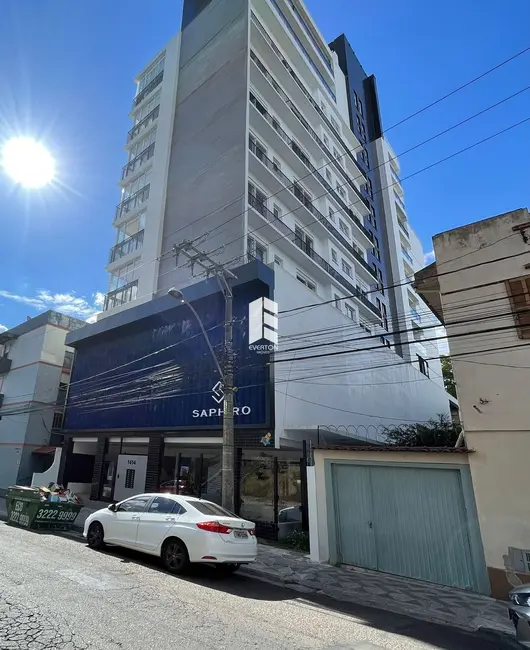 Foto 8 de Apartamento com 2 quartos à venda, 103m2 em Centro, Santa Maria - RS