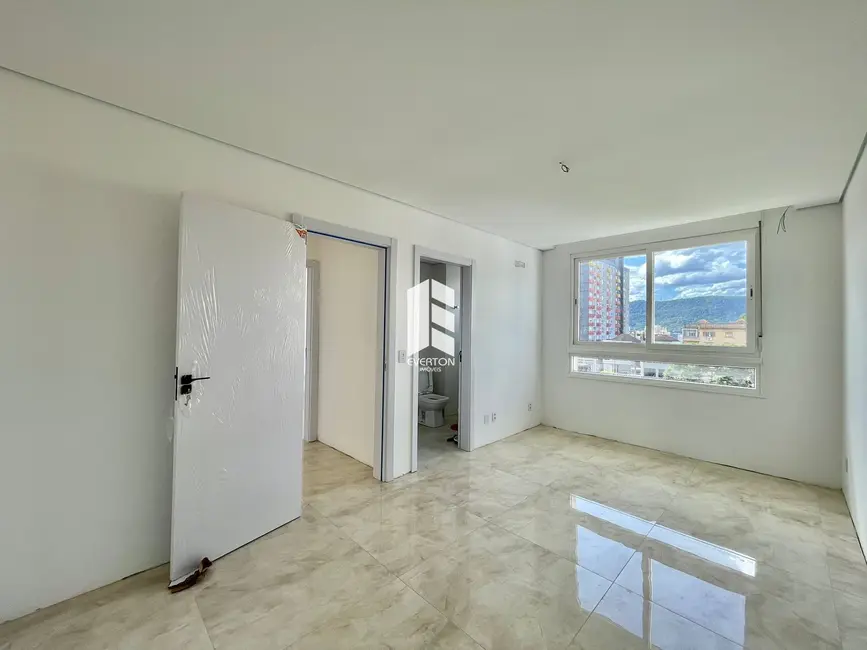 Foto 6 de Apartamento com 2 quartos à venda, 103m2 em Centro, Santa Maria - RS