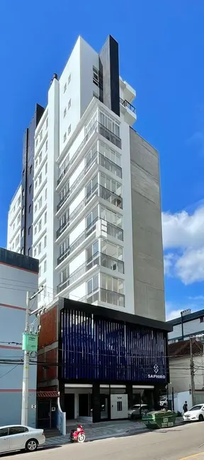 Foto 3 de Apartamento com 2 quartos à venda, 103m2 em Centro, Santa Maria - RS