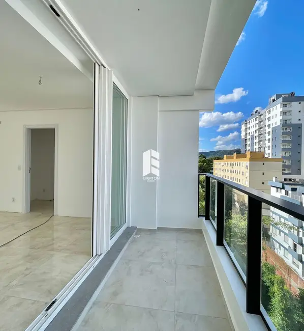 Foto 5 de Apartamento com 2 quartos à venda, 103m2 em Centro, Santa Maria - RS