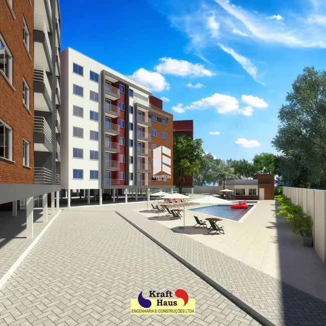 Apartamento com 3 quartos à venda, 165m2 em Duque de Caxias, Santa Maria - RS - imagem 7 Foto 7 de Apartamento com 3 quartos à venda, 165m2 em Duque de Caxias, Santa Maria - RS