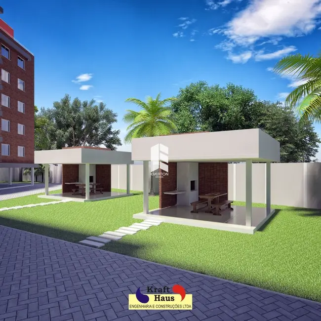 Apartamento com 3 quartos à venda, 165m2 em Duque de Caxias, Santa Maria - RS - imagem 9 Foto 9 de Apartamento com 3 quartos à venda, 165m2 em Duque de Caxias, Santa Maria - RS